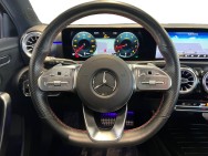 MERCEDES d'occasion CLASSE A IV A180 PROGRESSIVE LINE 7G-DCT de 2022