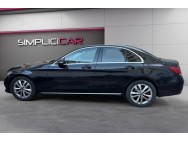 MERCEDES d'occasion CLASSE C C220 D de 2019 Le Raincy (93)﻿