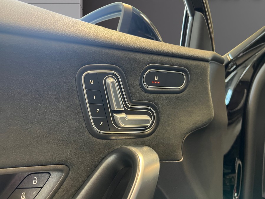 MERCEDES d'occasion CLASSE A IV A180 PROGRESSIVE LINE 7G-DCT de 2022
