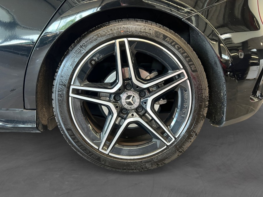 MERCEDES d'occasion CLASSE A IV A180 PROGRESSIVE LINE 7G-DCT de 2022