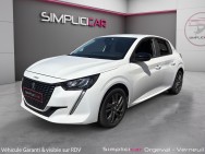 PEUGEOT d'occasion 208 AFFAIRE 1.5 BLUEHDI 100 ACTIVE BUSINESS R de