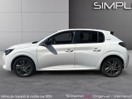 PEUGEOT d'occasion 208 AFFAIRE 1.5 BLUEHDI 100 ACTIVE BUSINESS R de