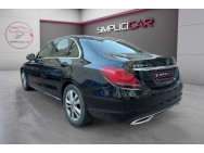 MERCEDES d'occasion CLASSE C C220 D de 2019 Le Raincy (93)﻿