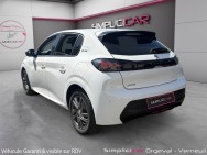 PEUGEOT d'occasion 208 AFFAIRE 1.5 BLUEHDI 100 ACTIVE BUSINESS R de