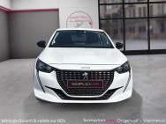PEUGEOT d'occasion 208 AFFAIRE 1.5 BLUEHDI 100 ACTIVE BUSINESS R de