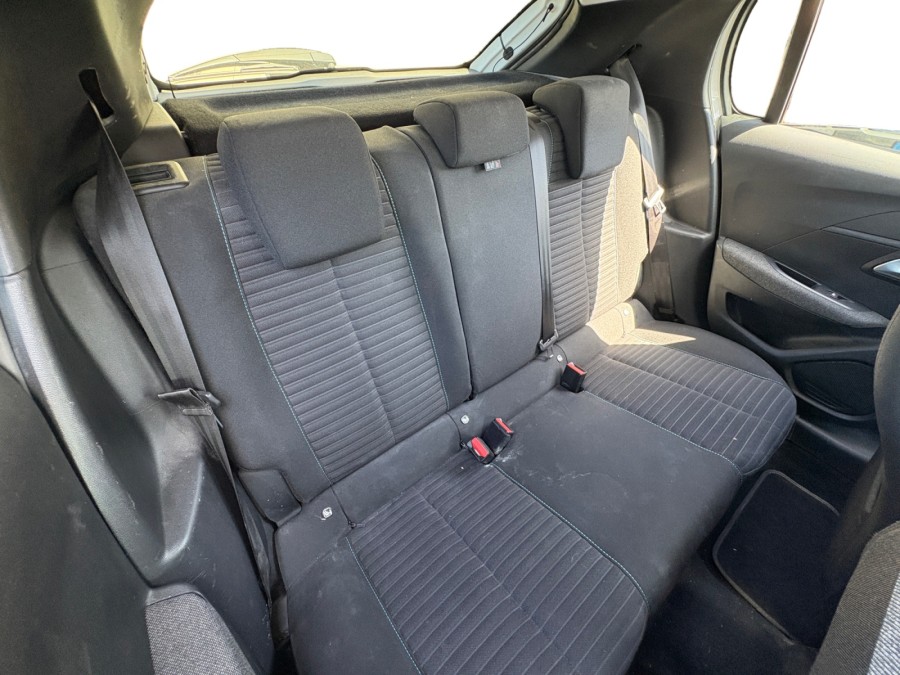 PEUGEOT d'occasion 208 AFFAIRE 1.5 BLUEHDI 100 ACTIVE BUSINESS R de