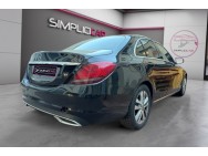 MERCEDES d'occasion CLASSE C C220 D de 2019 Le Raincy (93)﻿