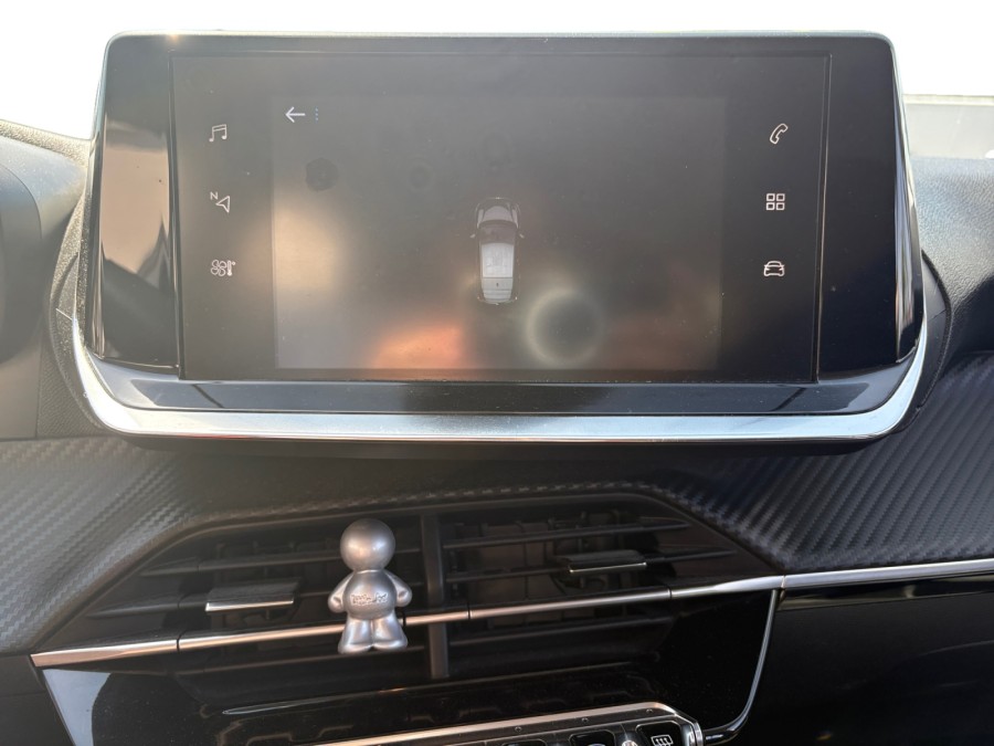 PEUGEOT d'occasion 208 AFFAIRE 1.5 BLUEHDI 100 ACTIVE BUSINESS R de