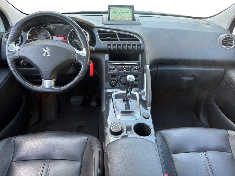PEUGEOT d'occasion 3008 1.6 E-HDI 115 BUSINESS ETG de 2014 Orgeval