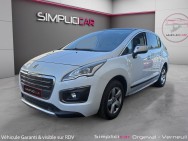 PEUGEOT d'occasion 3008 1.6 E-HDI 115 BUSINESS ETG de 2014 Orgeval