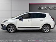 PEUGEOT d'occasion 3008 1.6 E-HDI 115 BUSINESS ETG de 2014 Orgeval