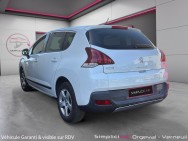 PEUGEOT d'occasion 3008 1.6 E-HDI 115 BUSINESS ETG de 2014 Orgeval