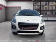 PEUGEOT d'occasion 3008 1.6 E-HDI 115 BUSINESS ETG de 2014 Orgeval