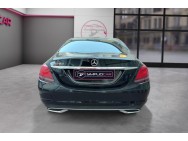 MERCEDES d'occasion CLASSE C C220 D de 2019 Le Raincy (93)﻿