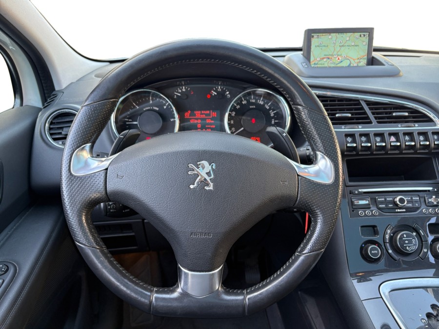 PEUGEOT d'occasion 3008 1.6 E-HDI 115 BUSINESS ETG de 2014 Orgeval