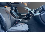 MERCEDES d'occasion CLASSE C C220 D de 2019 Le Raincy (93)﻿