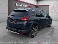 PEUGEOT d'occasion 2008 1.2 PURE TECH 110 SIGNATURE EAT de 2019