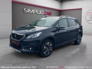 PEUGEOT d'occasion 2008 1.2 PURE TECH 110 SIGNATURE EAT de 2019
