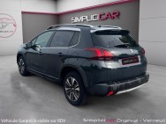 PEUGEOT d'occasion 2008 1.2 PURE TECH 110 SIGNATURE EAT de 2019
