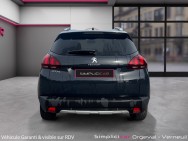 PEUGEOT d'occasion 2008 1.2 PURE TECH 110 SIGNATURE EAT de 2019