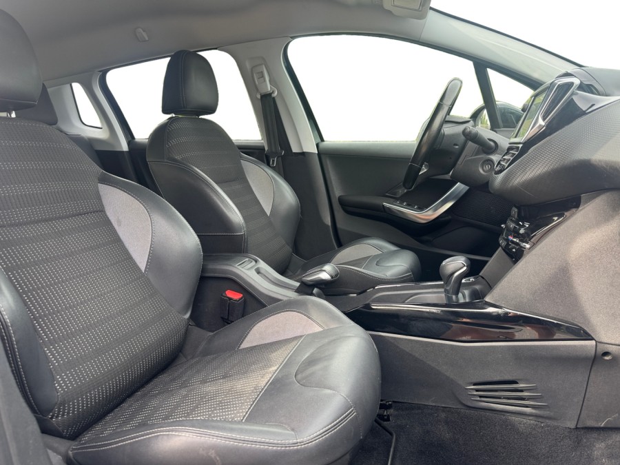 PEUGEOT d'occasion 2008 1.2 PURE TECH 110 SIGNATURE EAT de 2019