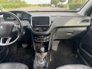 PEUGEOT d'occasion 2008 1.2 PURE TECH 110 SIGNATURE EAT de 2019