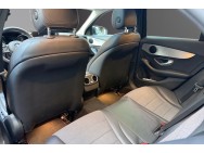 MERCEDES d'occasion CLASSE C C220 D de 2019 Le Raincy (93)﻿
