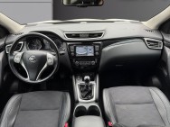NISSAN d'occasion QASHQAI 1.5 DCI 110 TEKNA de 2015 Nîmes (30)﻿