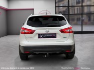 NISSAN d'occasion QASHQAI 1.5 DCI 110 TEKNA de 2015 Nîmes (30)﻿
