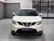 NISSAN d'occasion QASHQAI 1.5 DCI 110 TEKNA de 2015 Nîmes (30)﻿