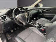 NISSAN d'occasion QASHQAI 1.5 DCI 110 TEKNA de 2015 Nîmes (30)﻿