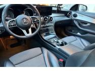 MERCEDES d'occasion CLASSE C C220 D de 2019 Le Raincy (93)﻿