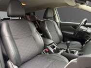 NISSAN d'occasion QASHQAI 1.5 DCI 110 TEKNA de 2015 Nîmes (30)﻿