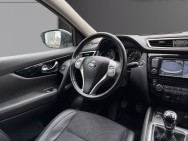 NISSAN d'occasion QASHQAI 1.5 DCI 110 TEKNA de 2015 Nîmes (30)﻿