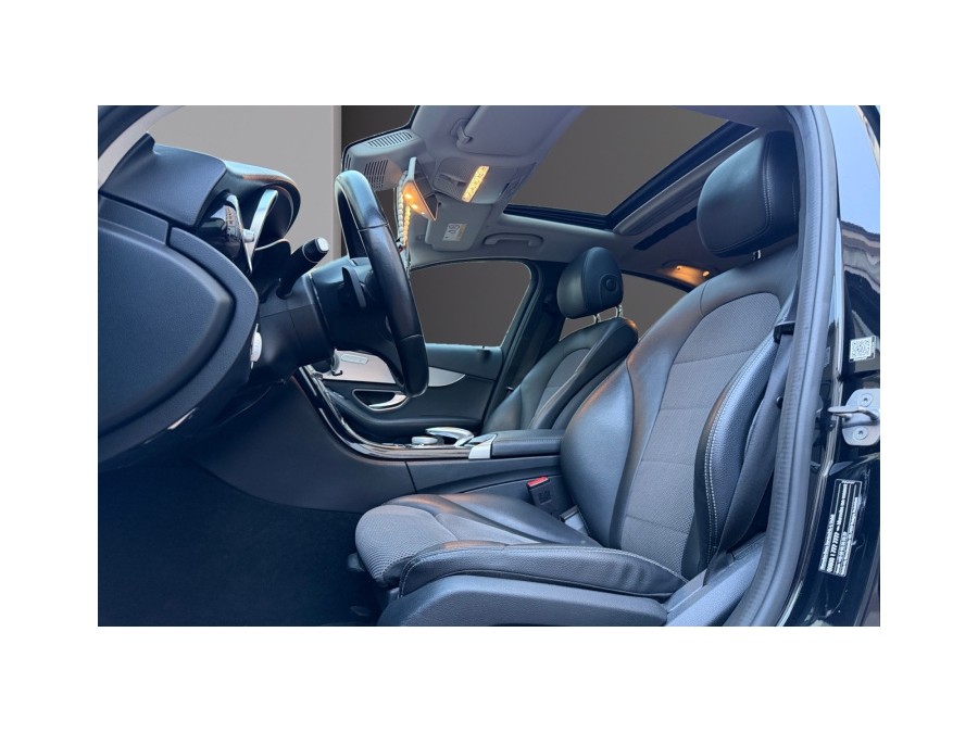 MERCEDES d'occasion CLASSE C C220 D de 2019 Le Raincy (93)﻿