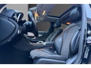 MERCEDES d'occasion CLASSE C C220 D de 2019 Le Raincy (93)﻿