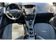 FORD d'occasion FOCUS 1.6 TDCI 115 TREND de 2015 Osny (95)﻿