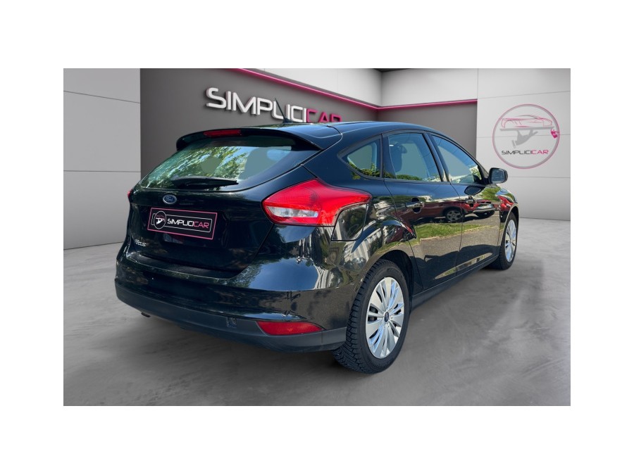 FORD d'occasion FOCUS 1.6 TDCI 115 TREND de 2015 Osny (95)﻿