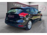 FORD d'occasion FOCUS 1.6 TDCI 115 TREND de 2015 Osny (95)﻿