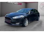 FORD d'occasion FOCUS 1.6 TDCI 115 TREND de 2015 Osny (95)﻿