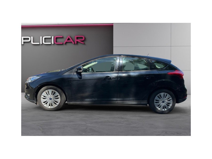 FORD d'occasion FOCUS 1.6 TDCI 115 TREND de 2015 Osny (95)﻿