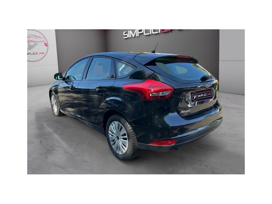 FORD d'occasion FOCUS 1.6 TDCI 115 TREND de 2015 Osny (95)﻿