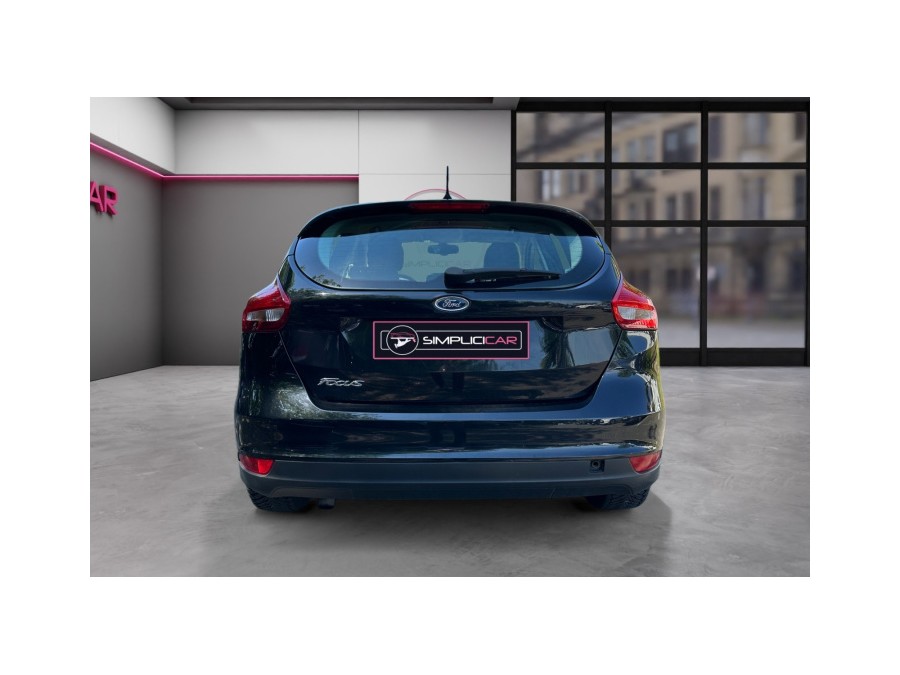 FORD d'occasion FOCUS 1.6 TDCI 115 TREND de 2015 Osny (95)﻿