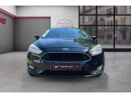 FORD d'occasion FOCUS 1.6 TDCI 115 TREND de 2015 Osny (95)﻿