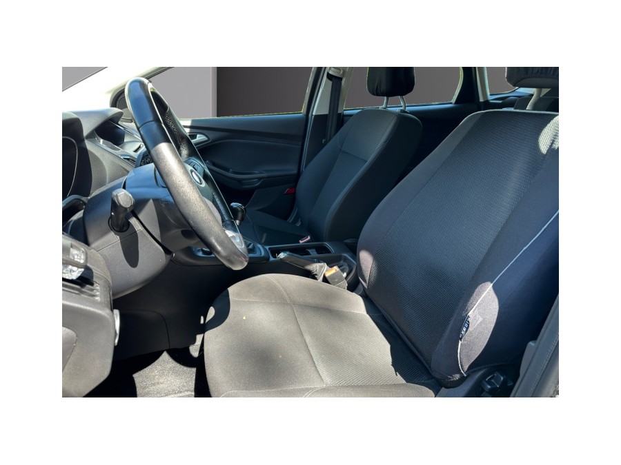 FORD d'occasion FOCUS 1.6 TDCI 115 TREND de 2015 Osny (95)﻿