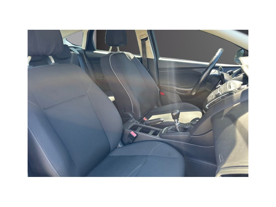 FORD d'occasion FOCUS 1.6 TDCI 115 TREND de 2015 Osny (95)﻿
