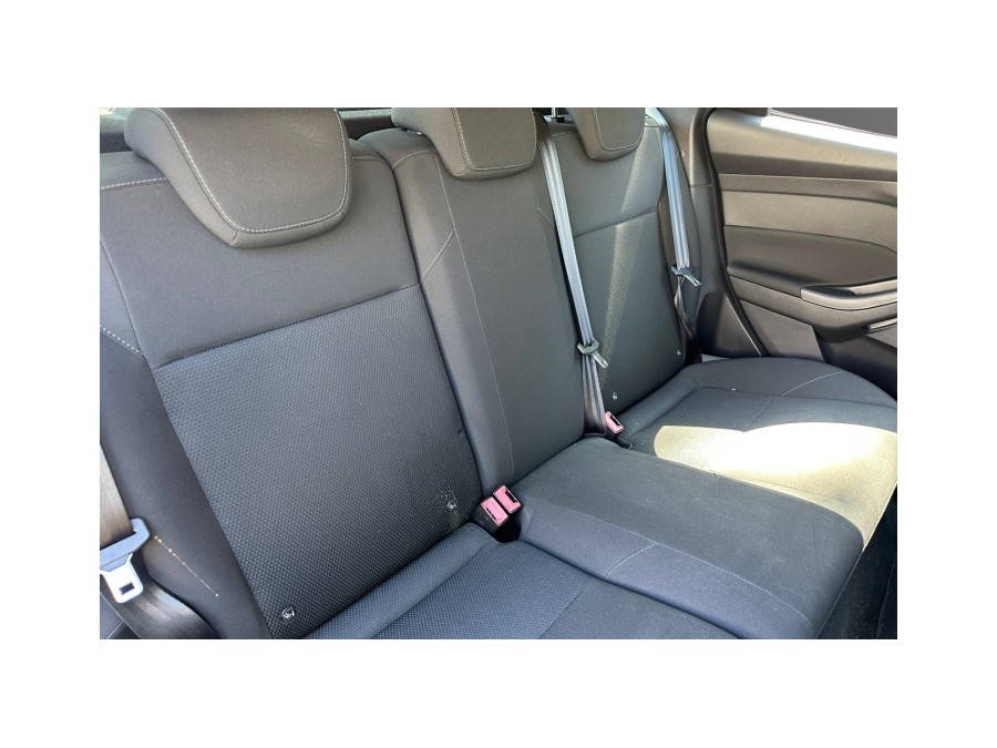 FORD d'occasion FOCUS 1.6 TDCI 115 TREND de 2015 Osny (95)﻿