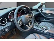 MERCEDES d'occasion CLASSE C C220 D de 2019 Le Raincy (93)﻿