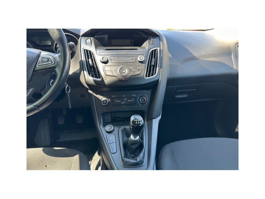 FORD d'occasion FOCUS 1.6 TDCI 115 TREND de 2015 Osny (95)﻿