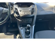FORD d'occasion FOCUS 1.6 TDCI 115 TREND de 2015 Osny (95)﻿